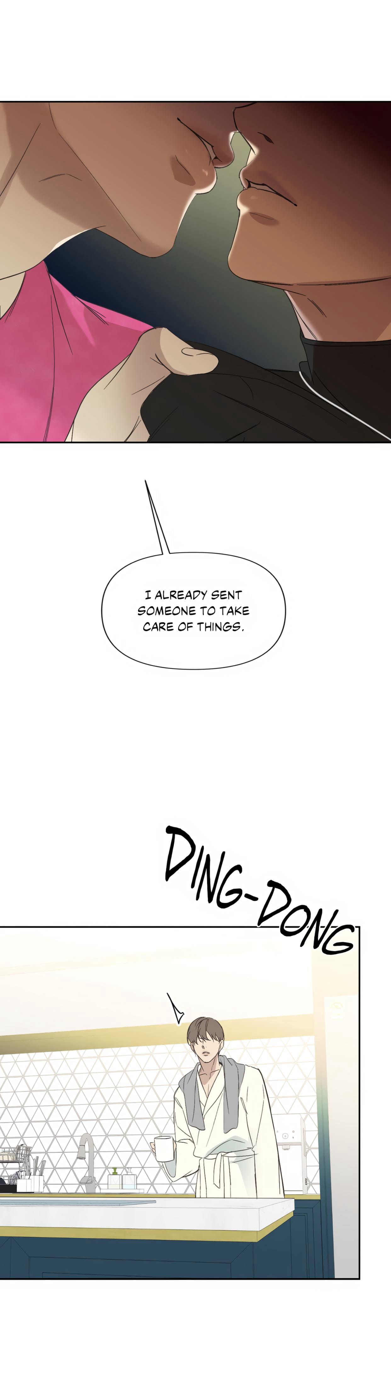 backlight, Chapter 20 image 23